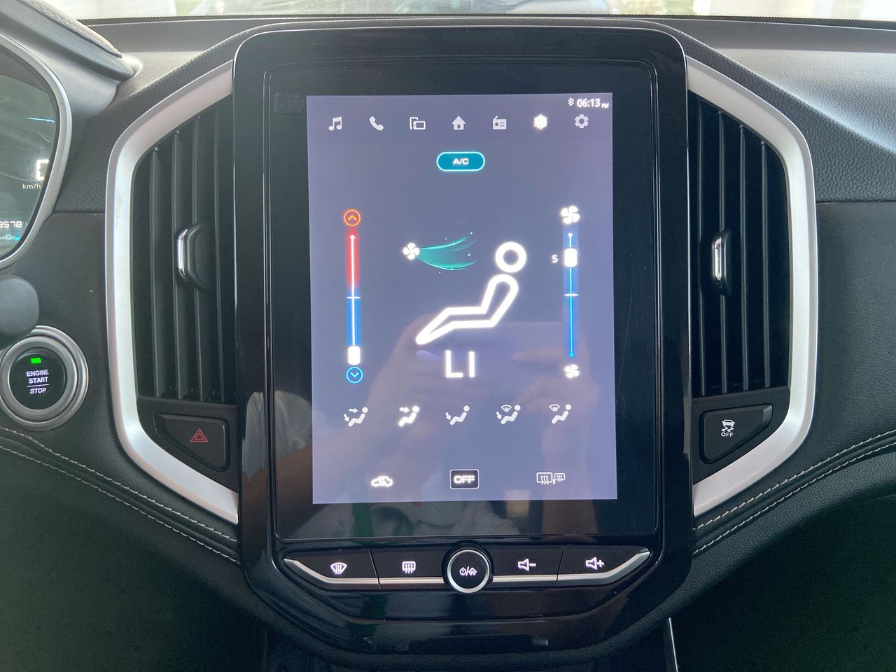 2023 Chevrolet CAPTIVA LT CAPTIVA LT