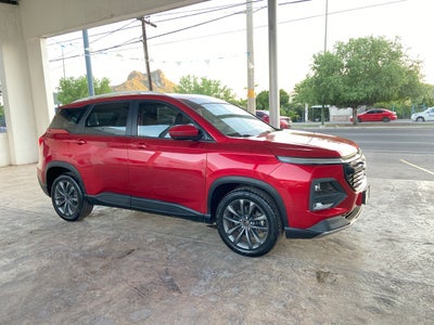 2023 Chevrolet CAPTIVA LT CAPTIVA LT