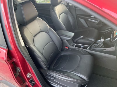 2023 Chevrolet CAPTIVA LT CAPTIVA LT