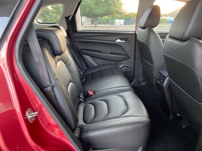 2023 Chevrolet CAPTIVA LT CAPTIVA LT