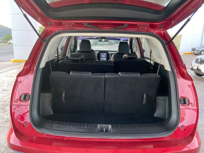 2023 Chevrolet CAPTIVA LT CAPTIVA LT