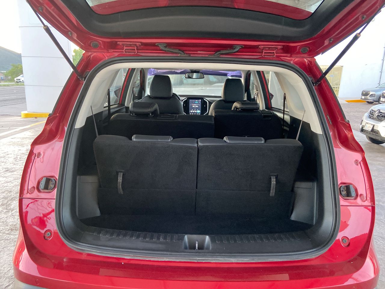 2023 Chevrolet CAPTIVA LT CAPTIVA LT