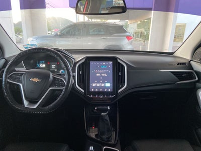 2023 Chevrolet CAPTIVA LT CAPTIVA LT