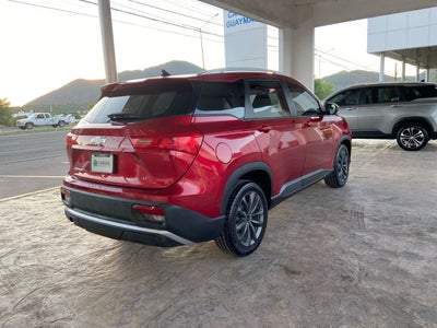 2023 Chevrolet CAPTIVA LT CAPTIVA LT