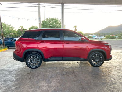 2023 Chevrolet CAPTIVA LT CAPTIVA LT