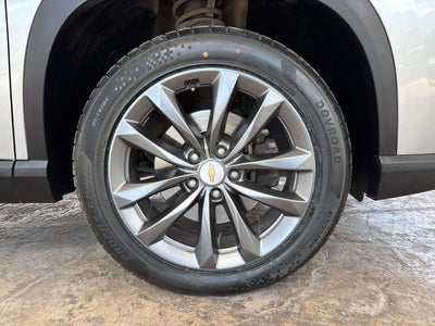 2023 Chevrolet CAPTIVA SUV LT AUTOMATICA B CAPTIVA SUV LT AUTOMATICA B