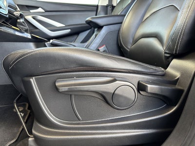 2023 Chevrolet CAPTIVA SUV LT AUTOMATICA B CAPTIVA SUV LT AUTOMATICA B