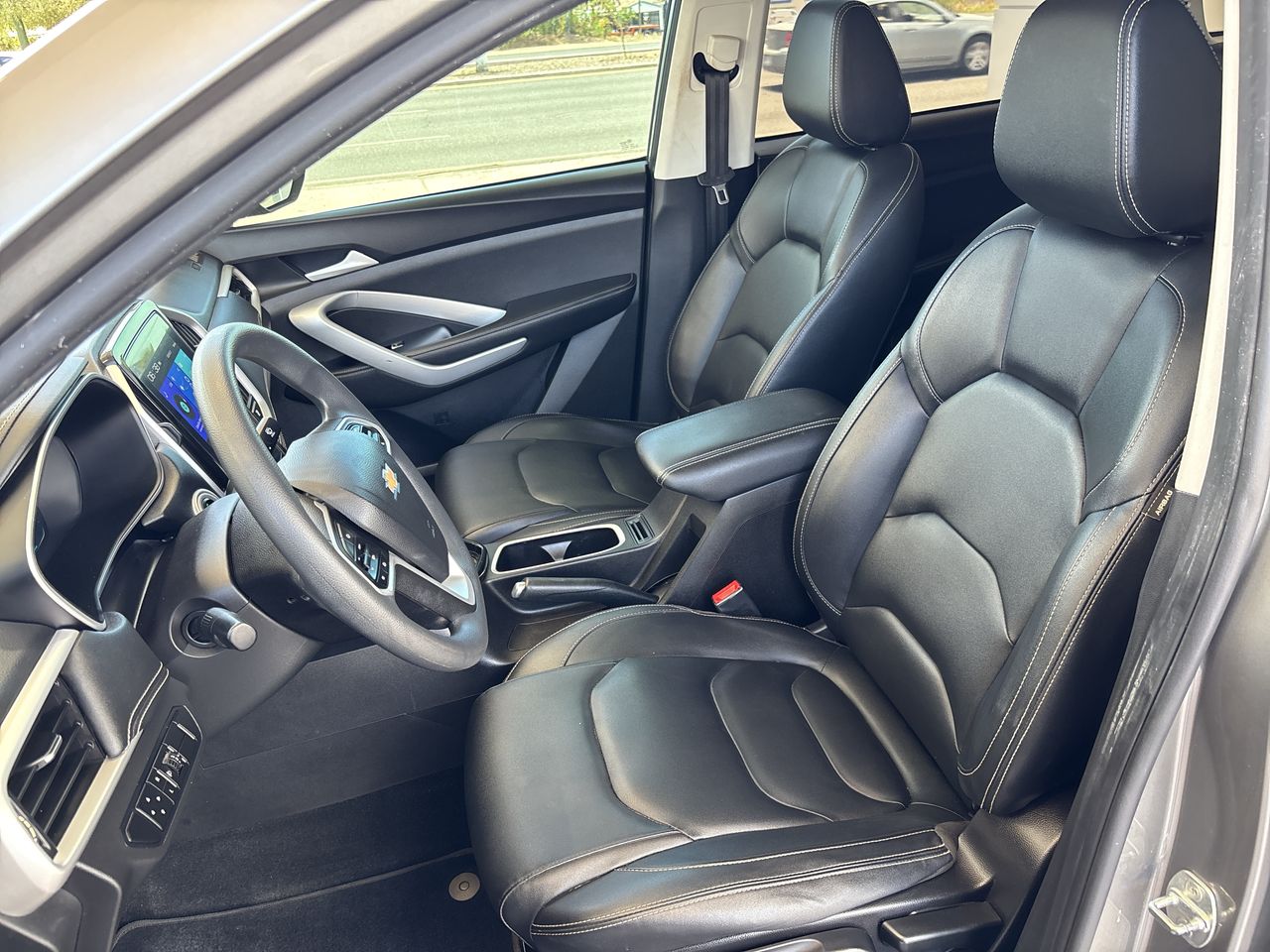 2023 Chevrolet CAPTIVA SUV LT AUTOMATICA B CAPTIVA SUV LT AUTOMATICA B