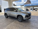 2023 Chevrolet CAPTIVA SUV LT AUTOMATICA B CAPTIVA SUV LT AUTOMATICA B