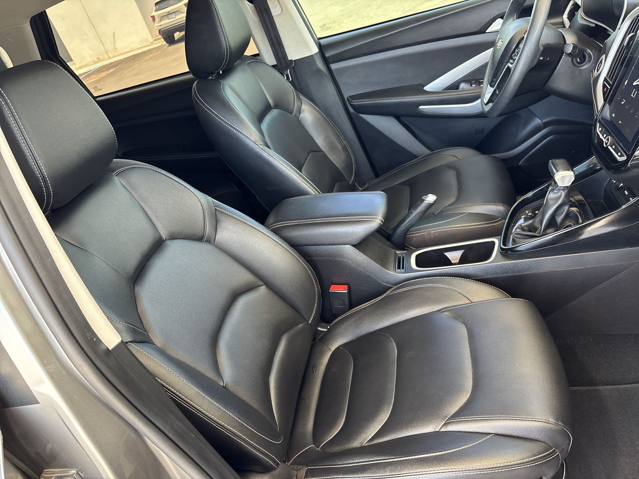 2023 Chevrolet CAPTIVA SUV LT AUTOMATICA B CAPTIVA SUV LT AUTOMATICA B