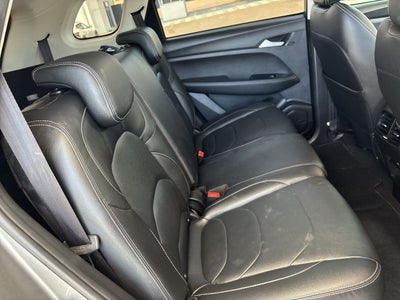 2023 Chevrolet CAPTIVA SUV LT AUTOMATICA B CAPTIVA SUV LT AUTOMATICA B