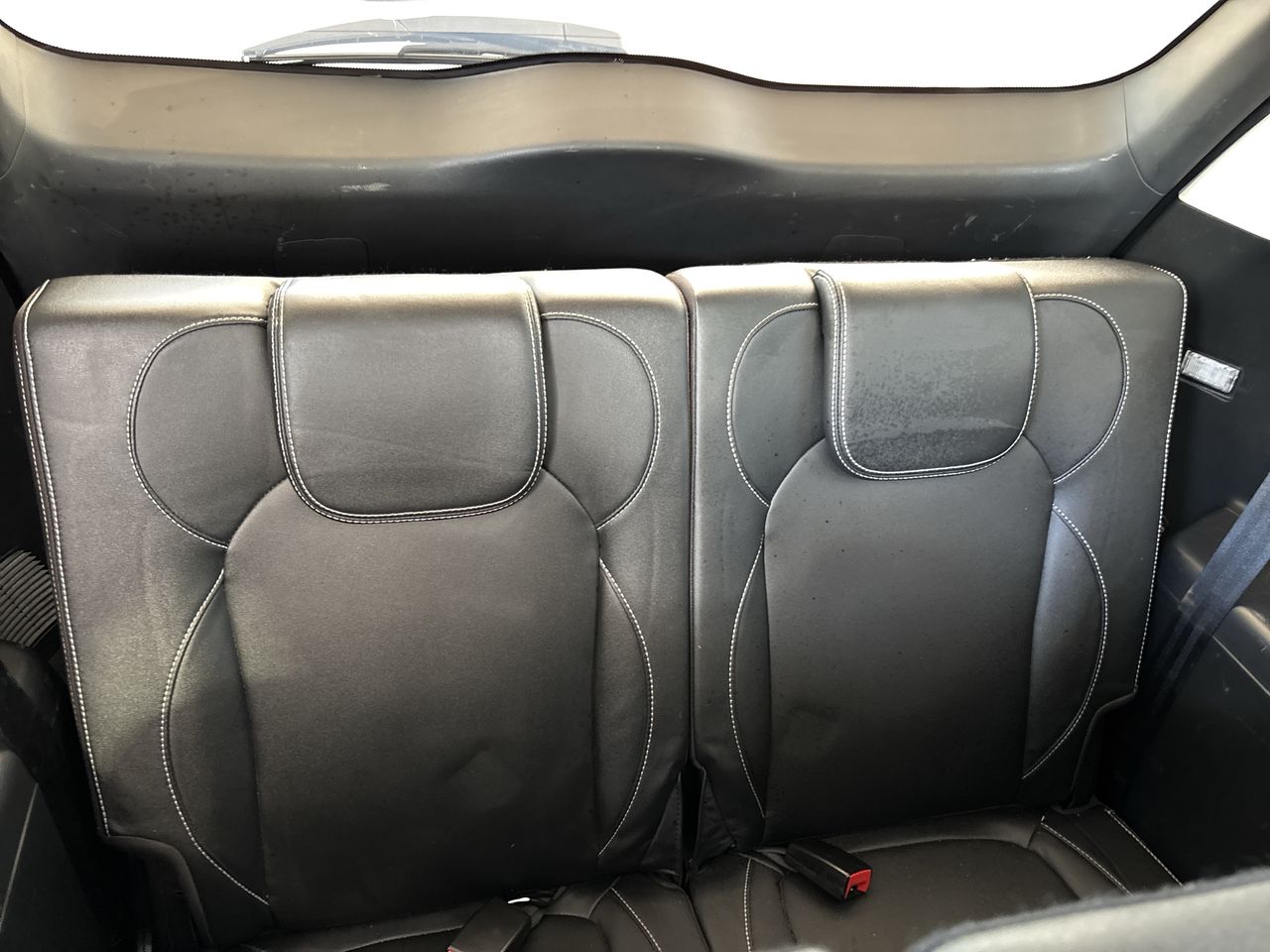 2023 Chevrolet CAPTIVA SUV LT AUTOMATICA B CAPTIVA SUV LT AUTOMATICA B