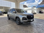 2023 Chevrolet CAPTIVA SUV LT AUTOMATICA B CAPTIVA SUV LT AUTOMATICA B