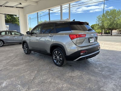 2023 Chevrolet CAPTIVA SUV LT AUTOMATICA B CAPTIVA SUV LT AUTOMATICA B