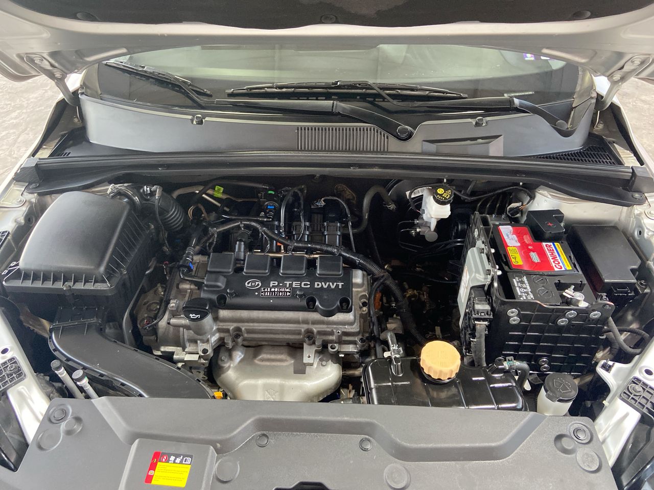 2024 Chevrolet AVEO SEDAN 4 PTAS LT PAQ. E AVEO SEDAN 4 PTAS LT PAQ. E