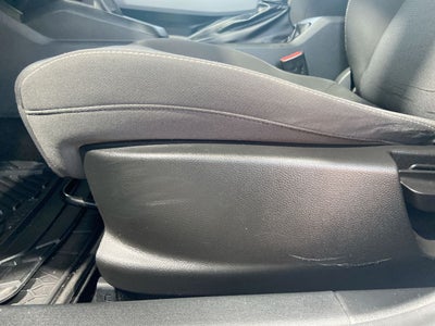 2024 Chevrolet AVEO SEDAN 4 PTAS LT PAQ. E AVEO SEDAN 4 PTAS LT PAQ. E