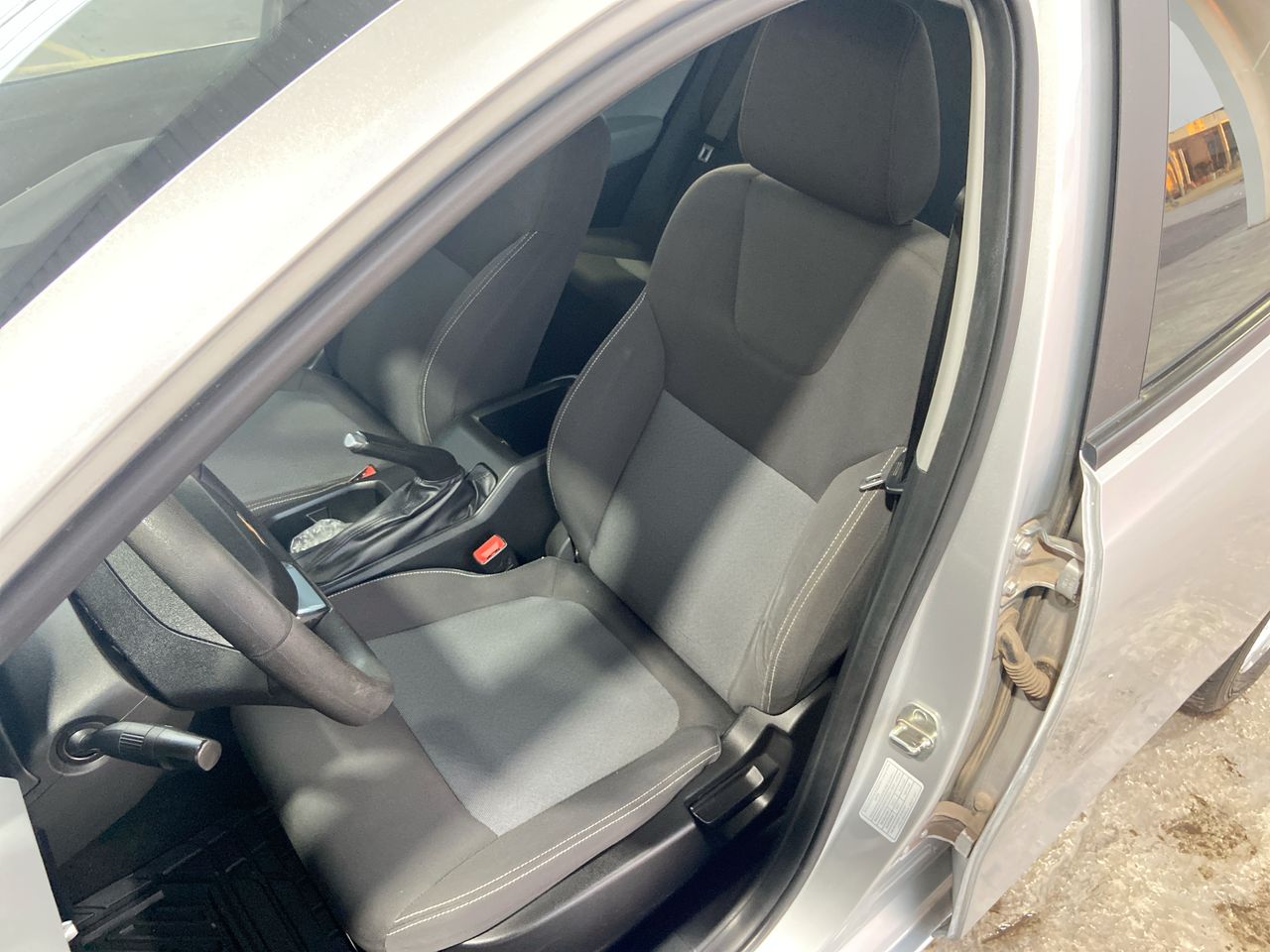 2024 Chevrolet AVEO SEDAN 4 PTAS LT PAQ. E AVEO SEDAN 4 PTAS LT PAQ. E