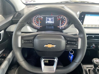 2024 Chevrolet AVEO SEDAN 4 PTAS LT PAQ. E AVEO SEDAN 4 PTAS LT PAQ. E