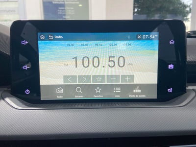 2024 Chevrolet AVEO SEDAN 4 PTAS LT PAQ. E AVEO SEDAN 4 PTAS LT PAQ. E