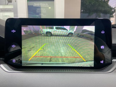 2024 Chevrolet AVEO SEDAN 4 PTAS LT PAQ. E AVEO SEDAN 4 PTAS LT PAQ. E