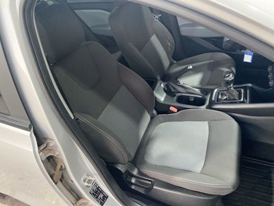 2024 Chevrolet AVEO SEDAN 4 PTAS LT PAQ. E AVEO SEDAN 4 PTAS LT PAQ. E