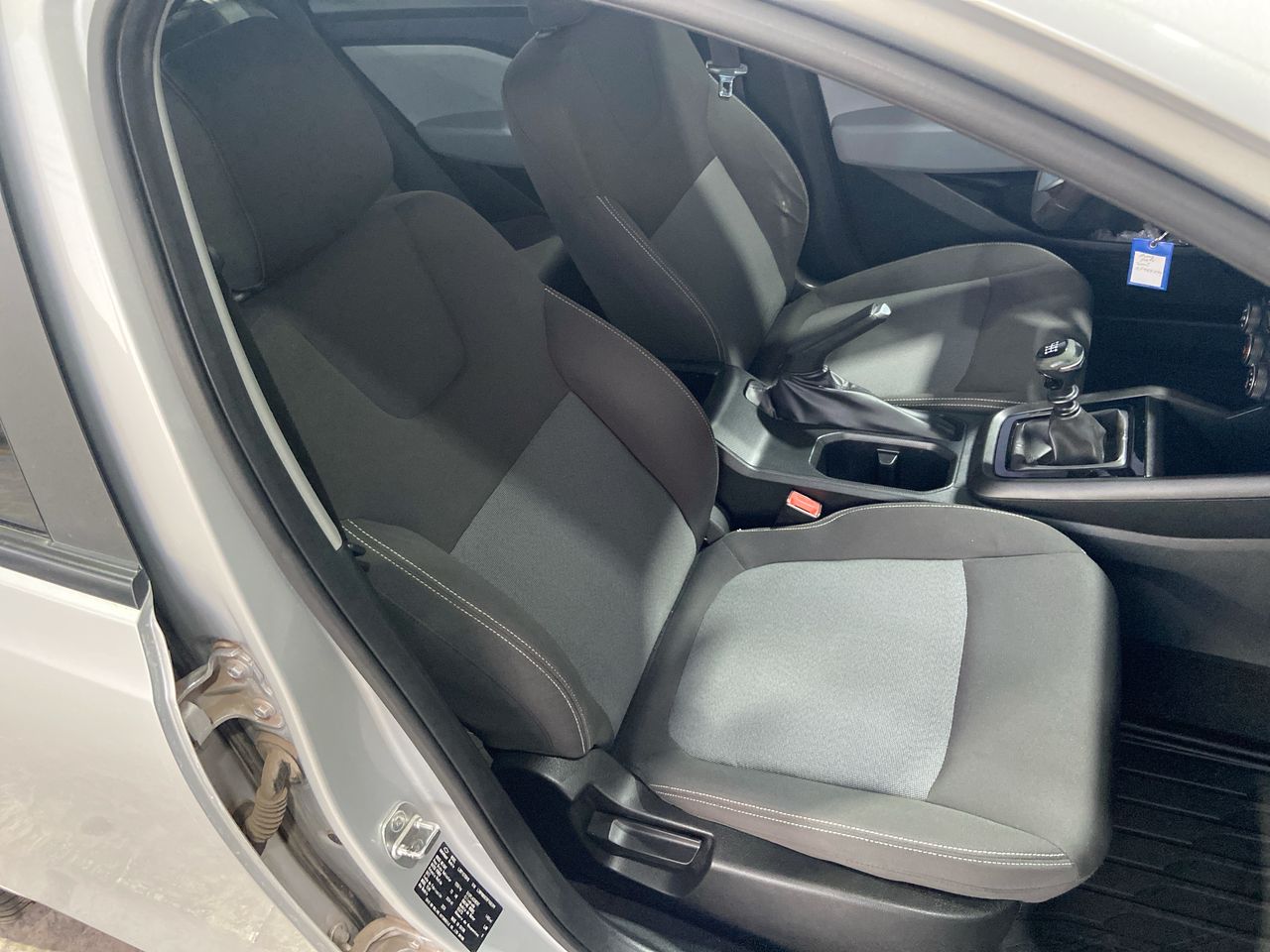 2024 Chevrolet AVEO SEDAN 4 PTAS LT PAQ. E AVEO SEDAN 4 PTAS LT PAQ. E