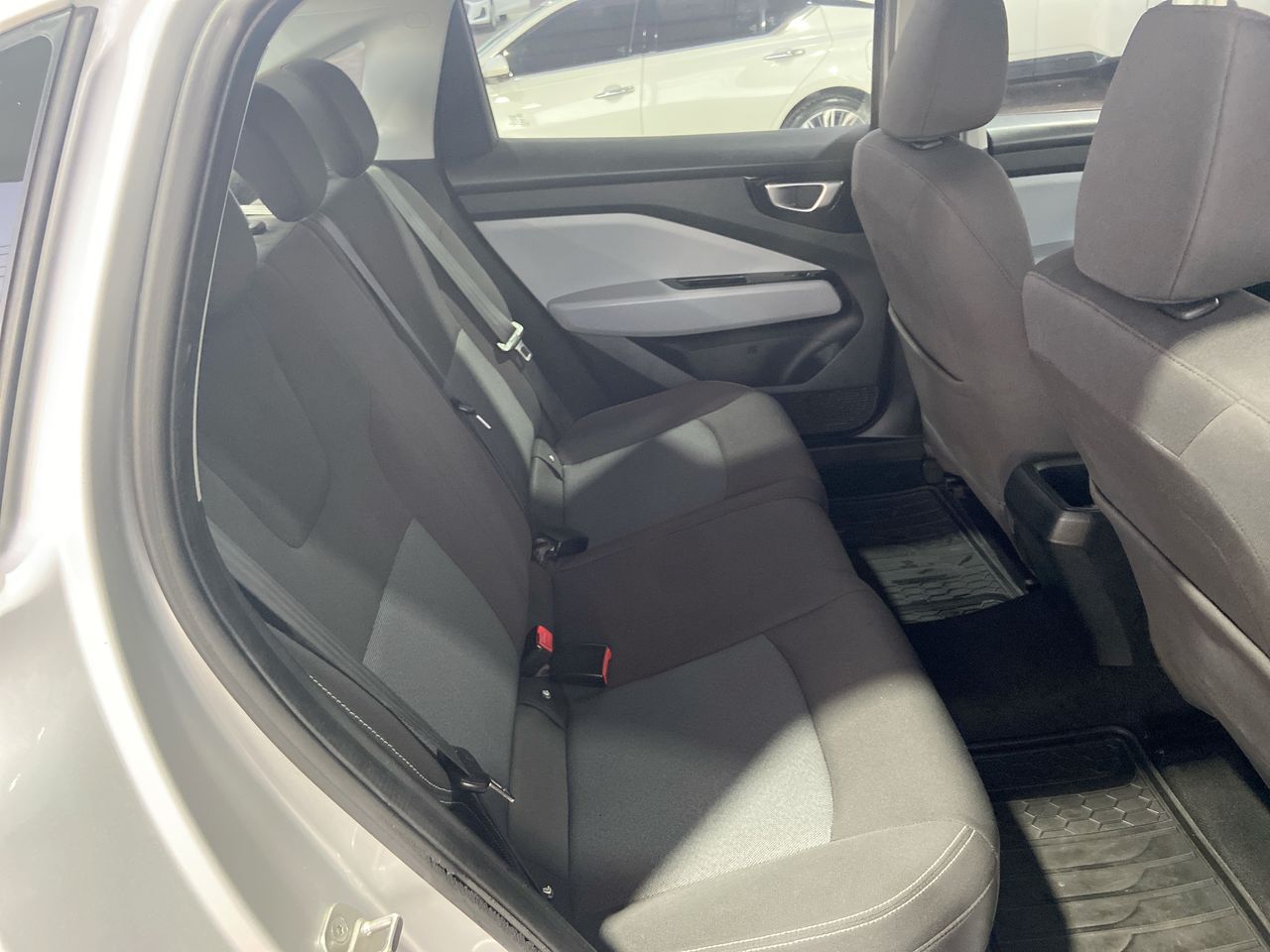 2024 Chevrolet AVEO SEDAN 4 PTAS LT PAQ. E AVEO SEDAN 4 PTAS LT PAQ. E