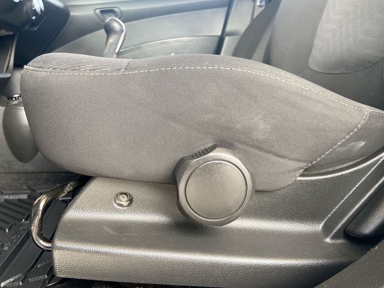 2020 Chevrolet BEAT PAQ. "B" LT BEAT PAQ. "B" LT