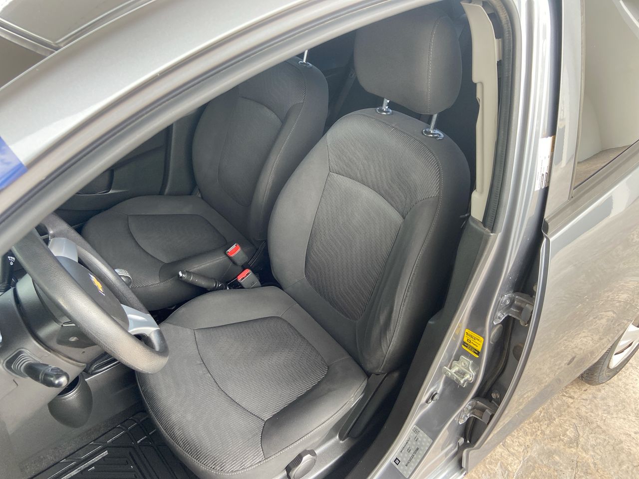 2020 Chevrolet BEAT PAQ. "B" LT BEAT PAQ. "B" LT