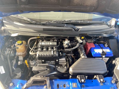 2021 Chevrolet BEAT LTZ PAQ C BEAT LTZ PAQ C