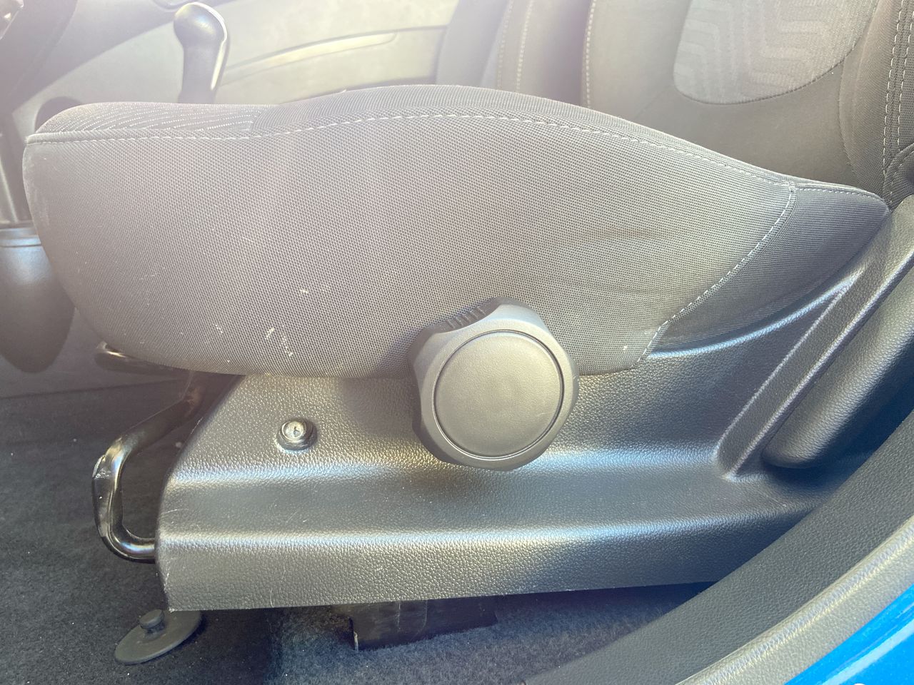 2021 Chevrolet BEAT LTZ PAQ C BEAT LTZ PAQ C