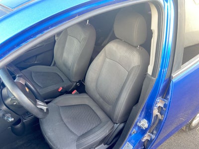 2021 Chevrolet BEAT LTZ PAQ C BEAT LTZ PAQ C