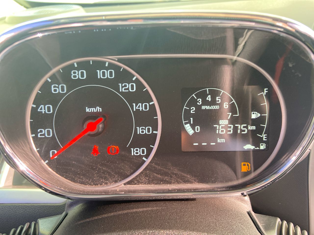 2021 Chevrolet BEAT LTZ PAQ C BEAT LTZ PAQ C