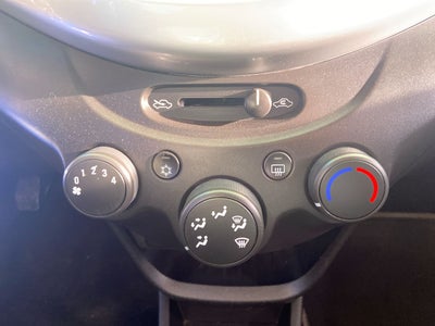 2021 Chevrolet BEAT LTZ PAQ C BEAT LTZ PAQ C