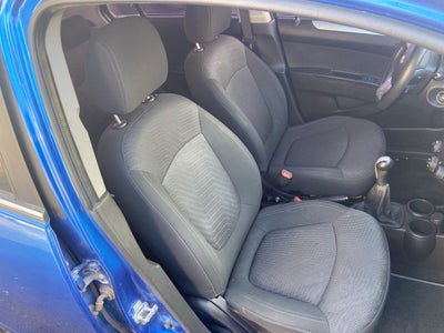 2021 Chevrolet BEAT LTZ PAQ C BEAT LTZ PAQ C