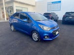 2021 Chevrolet BEAT LTZ PAQ C BEAT LTZ PAQ C