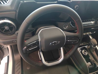 2026 Chevrolet COLORADO COLORADO Z71 4X4 PAQ. C