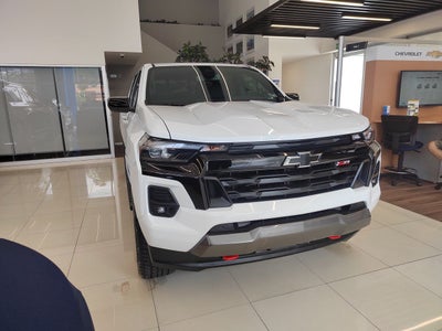 2026 Chevrolet COLORADO COLORADO Z71 4X4 PAQ. C