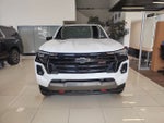 2026 Chevrolet COLORADO COLORADO Z71 4X4 PAQ. C
