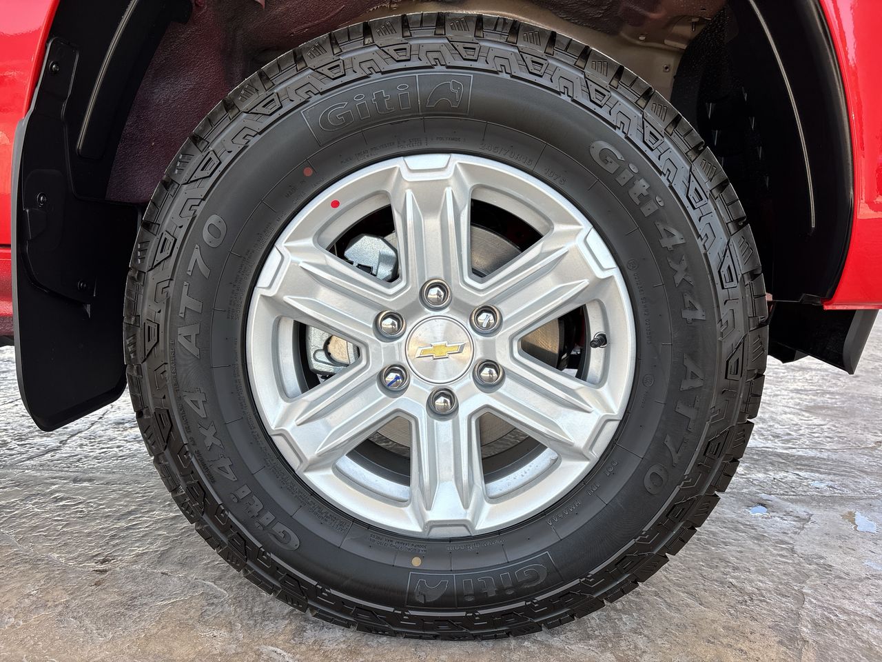 2026 Chevrolet S10 S10 MAX CREW CAB 2.0 4X4 TURBO AUTOMATICA PAQ. F