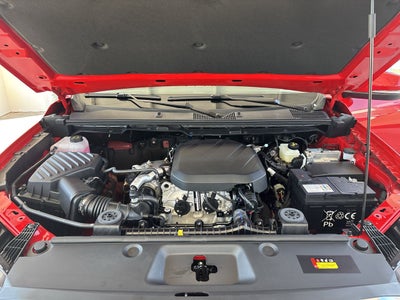 2026 Chevrolet S10 S10 MAX CREW CAB 2.0 4X4 TURBO AUTOMATICA PAQ. F