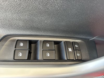 2026 Chevrolet S10 S10 MAX CREW CAB 2.0 4X4 TURBO AUTOMATICA PAQ. F