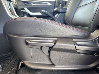 2026 Chevrolet S10 S10 MAX CREW CAB 2.0 4X4 TURBO AUTOMATICA PAQ. F