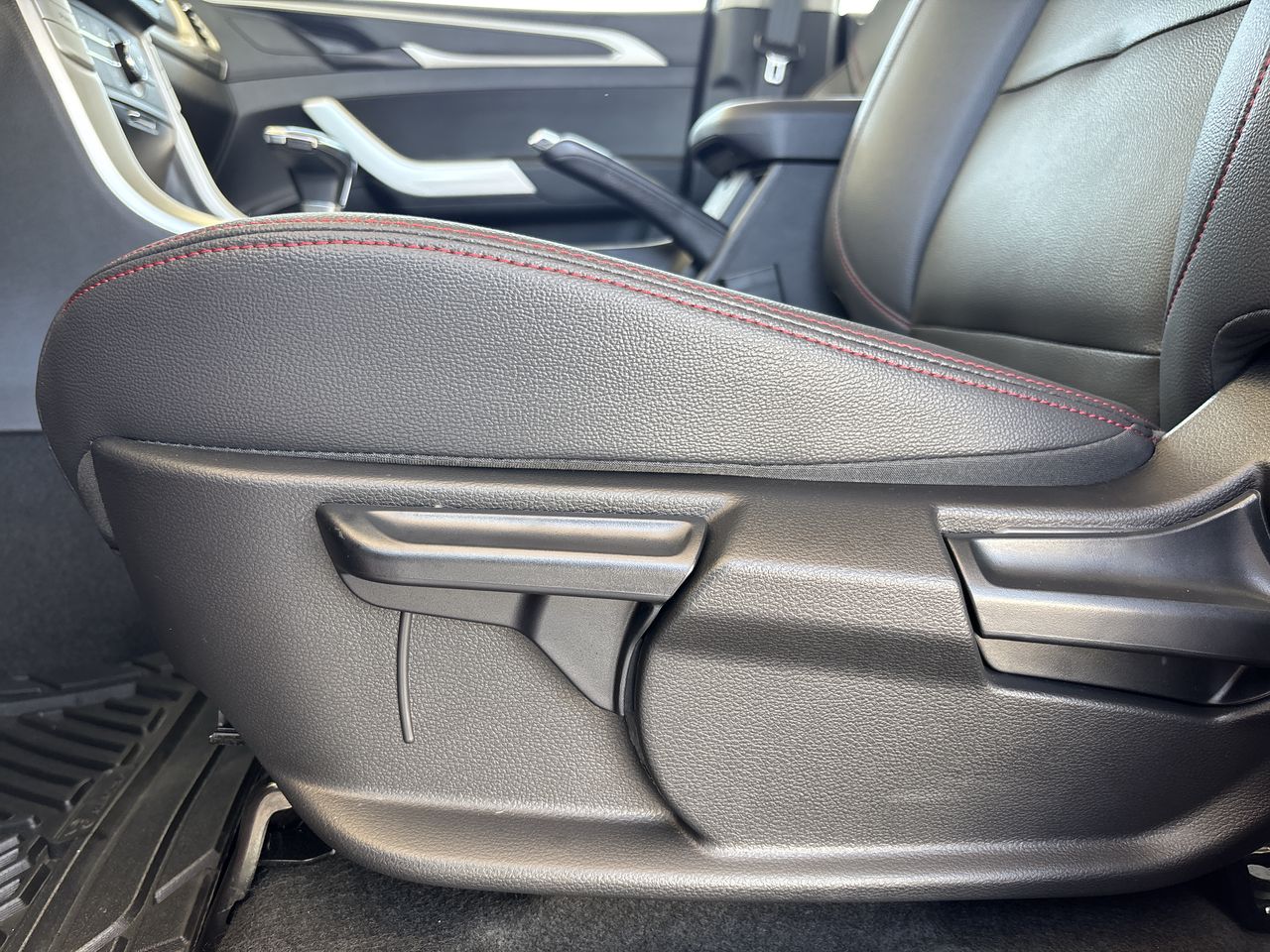 2026 Chevrolet S10 S10 MAX CREW CAB 2.0 4X4 TURBO AUTOMATICA PAQ. F