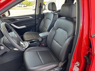 2026 Chevrolet S10 S10 MAX CREW CAB 2.0 4X4 TURBO AUTOMATICA PAQ. F