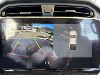 2026 Chevrolet S10 S10 MAX CREW CAB 2.0 4X4 TURBO AUTOMATICA PAQ. F