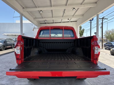 2026 Chevrolet S10 S10 MAX CREW CAB 2.0 4X4 TURBO AUTOMATICA PAQ. F