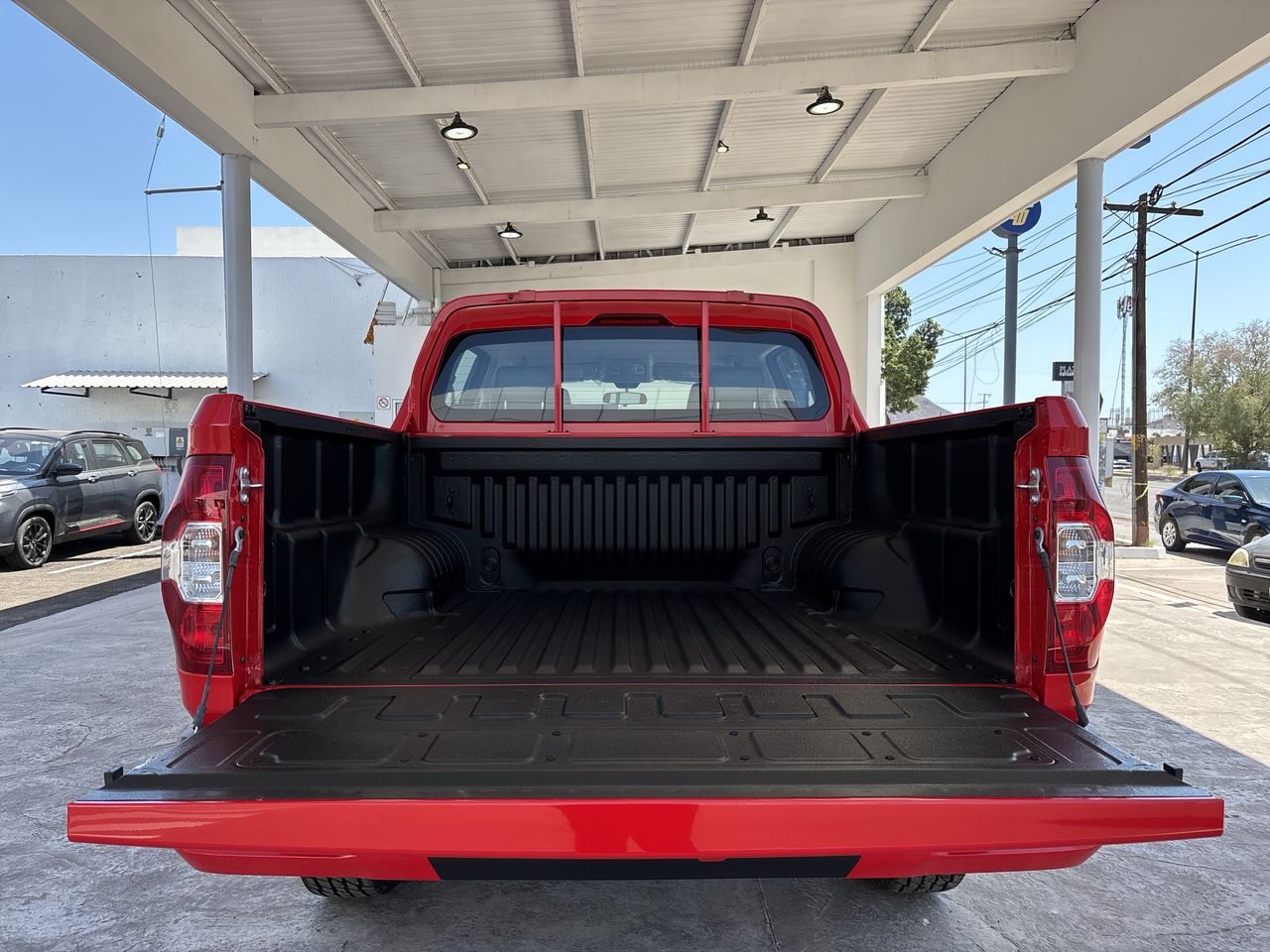 2026 Chevrolet S10 S10 MAX CREW CAB 2.0 4X4 TURBO AUTOMATICA PAQ. F