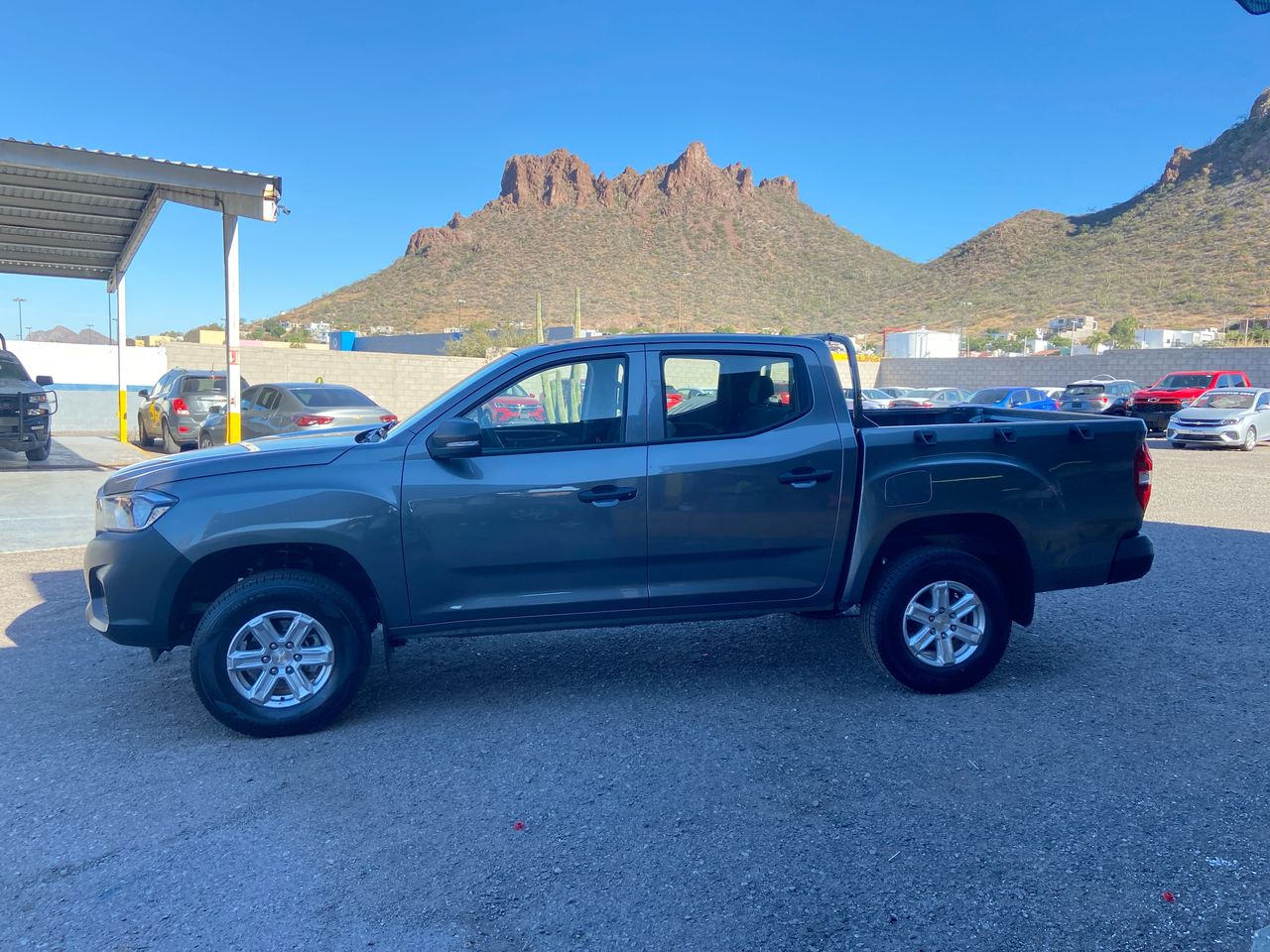 2026 Chevrolet S10 S10 MAX CREW CAB 2.4 4X2 PAQ. C