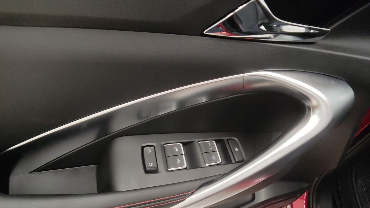 2026 Chevrolet CAPTIVA CAPTIVA PREMIER BLACK EDITION PAQ. D